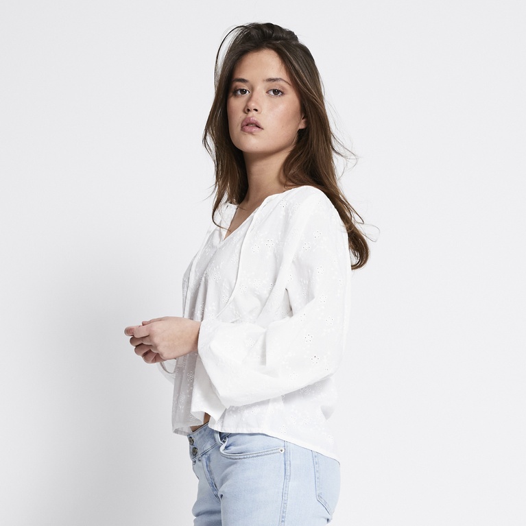 Blus "Elsie"